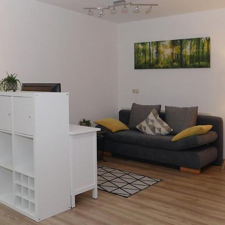 Ferienwohnung Philipp Bartholomäberg Buitenkant foto